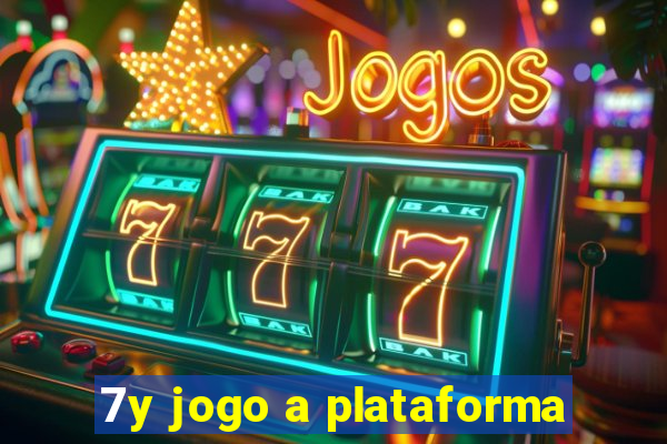 7y jogo a plataforma